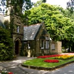 Cemeteries In Manchester - Funerals And Burials At Southern Cemetery ...